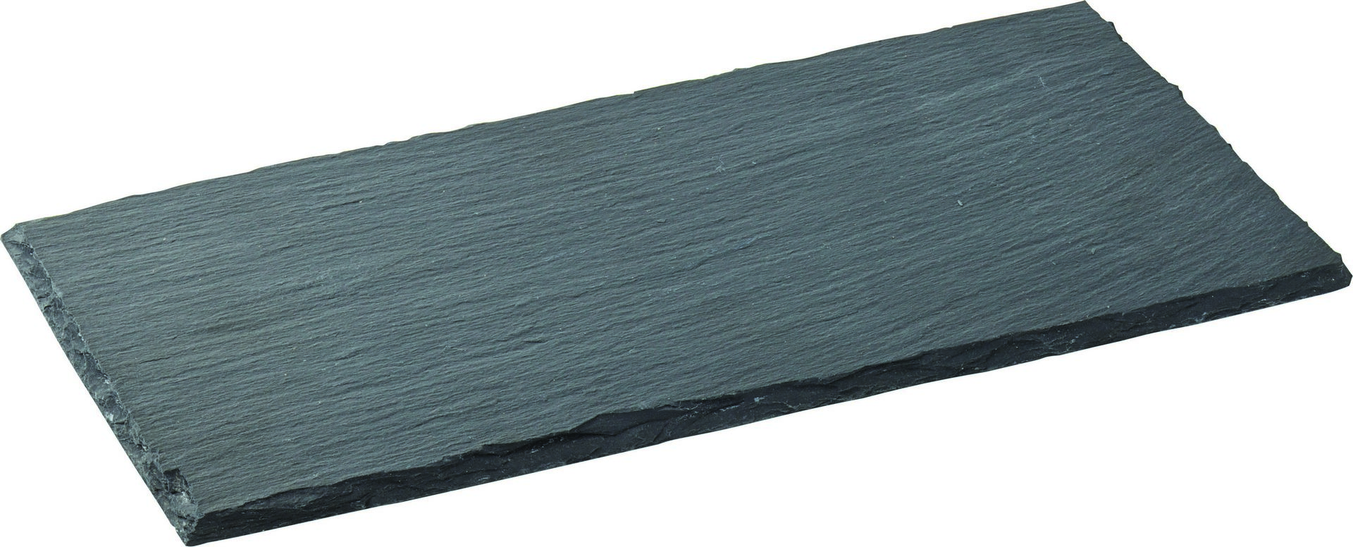 Small Rectangular Slate Platter 10 x 5